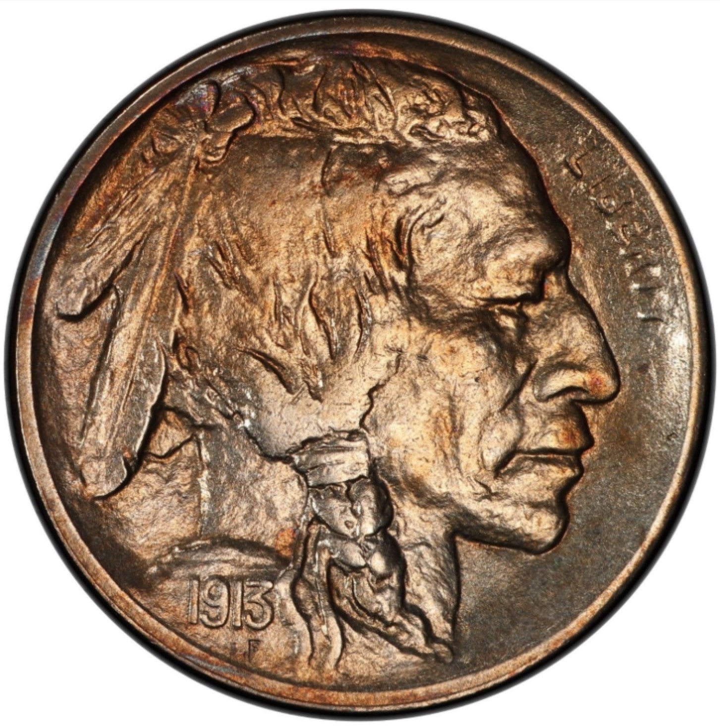 Buffalo Nickel (1913-1938) - Sell Coins Near Me