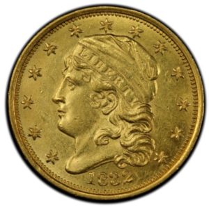 Gold Coins - Sell Coins Near Me