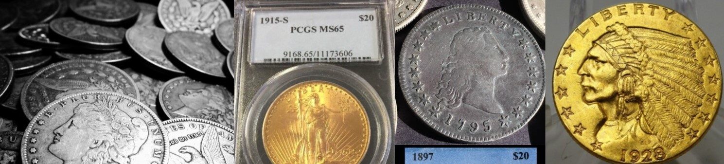 Chicago IL Coin Shop And Coin Dealer Directory Sell Coins Near Me