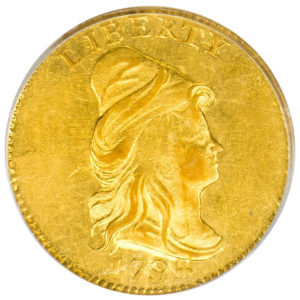 Gold Coins - Sell Coins Near Me