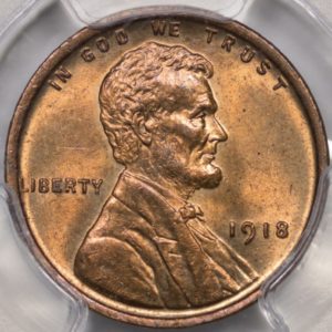 lincoln wheat cent