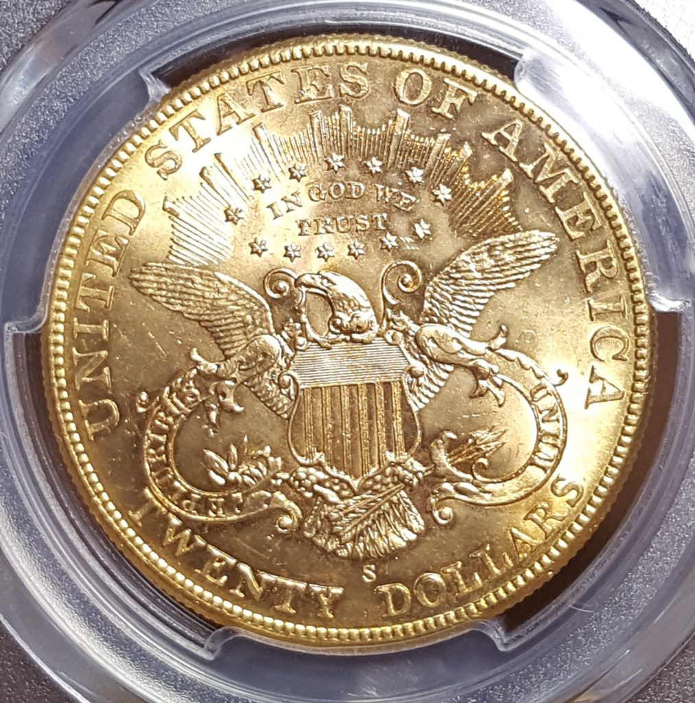 gold coins store near me