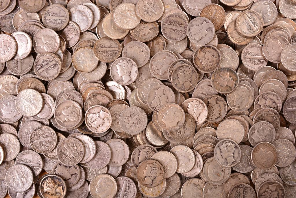 Sell Coins Near Me Database of Coin Dealers, Coin Shops, & Collectors