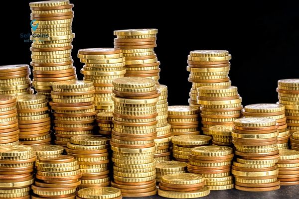 American Eagle Gold Coin Pricing - Sell Coins Near Me