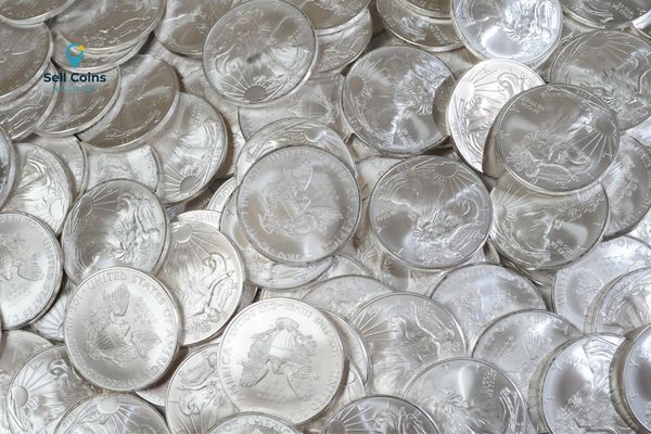 Best Way To Sell Silver Coins - Sell Coins Near Me