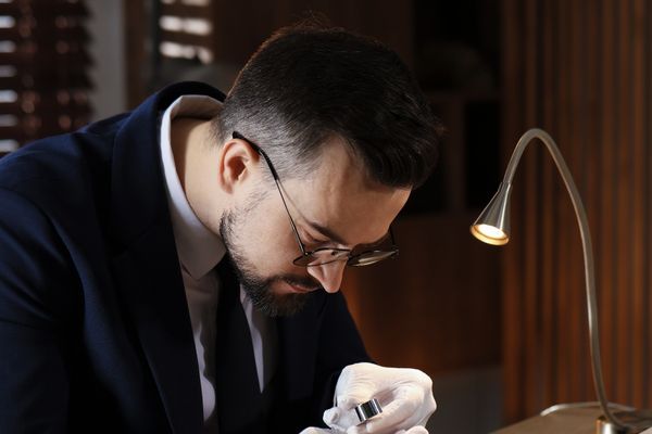 Coin Grading and Authentication - Sell Coins Near Me