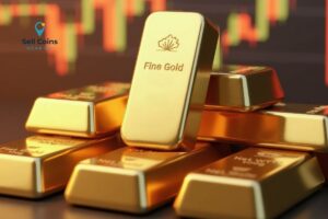 How To Sell Gold Bars - Sell Coins Near Me