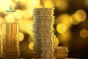 How To Sell Gold Coins - Sell Coins Near Me