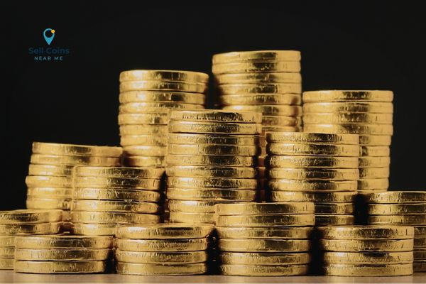 How To Sell Gold Coins for the Best Price - Sell Coins Near Me