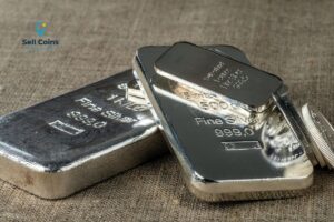 How To Sell Silver Bullion - Sell Coins Near Me