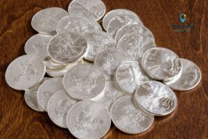 How To Sell Silver Coins - Sell Coins Near Me