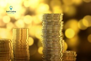 Where To Sell American Eagle Gold Coins - Sell Coins Near Me