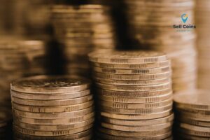 Where To Sell Gold Coins - Sell Coins Near Me