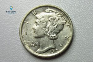 Where To Sell Mercury Dimes - Sell Coins Near Me