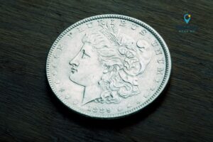 Where To Sell Morgan Silver Dollars - Sell Coins Near Me