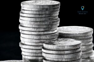 Where To Sell Silver Coins - Sell Coins Near Me
