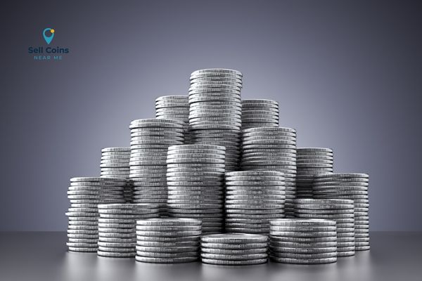 Where To Sell Silver Coins for Top Dollar - Sell Coins Near Me